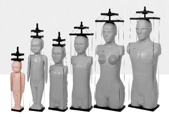 Sun Nuclear ATOM Phantom Family