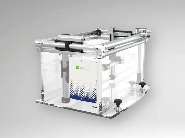 IBA Dosimetry Blue Phantom Helix