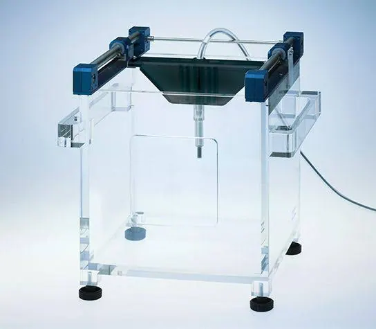 IBA Dosimetry WP34