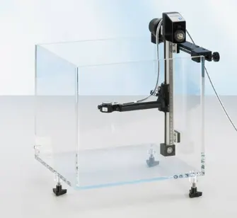 IBA Dosimetry WP1D