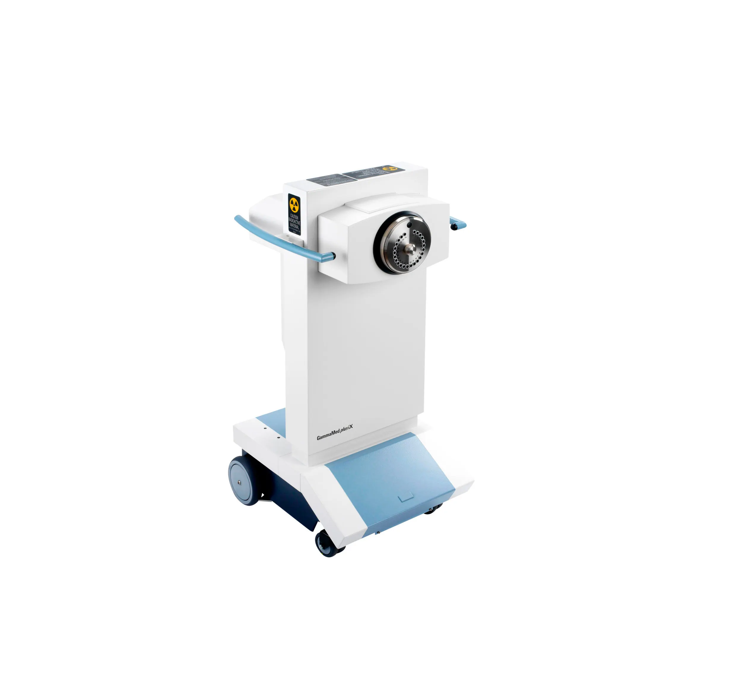 VARIAN GAMMAMEDPLUS IX