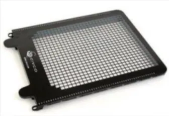 PALLIATIVE EXTENSION - GRID