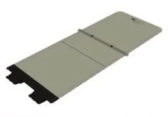 KEVLAR EXTENSION
