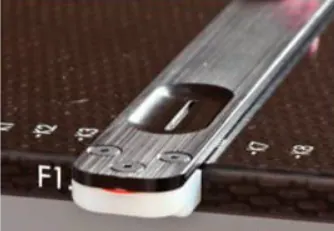 PRODIGY 2 LOK-BAR